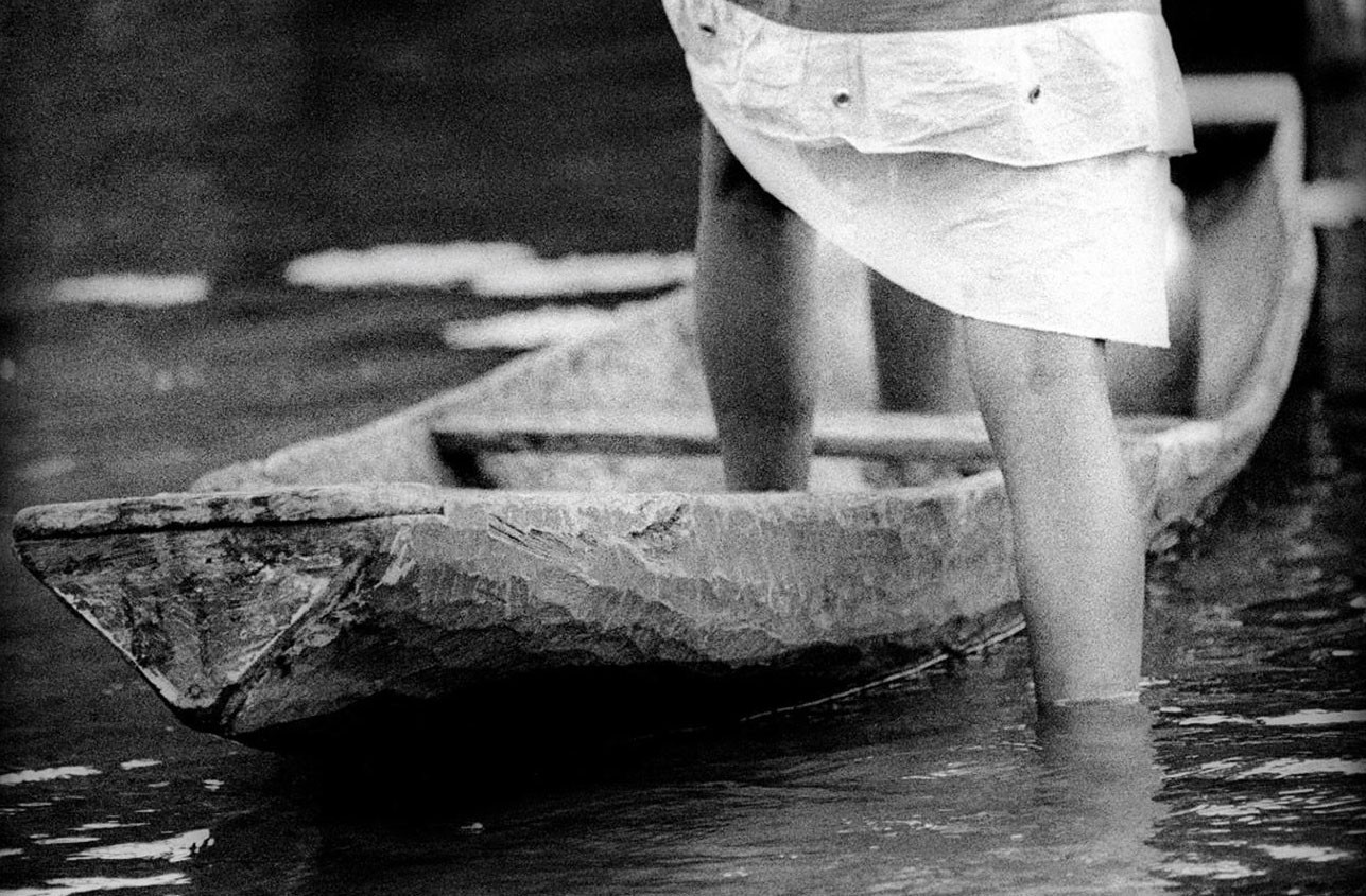 Vetores-Vertentes: Fotógrafas do Pará