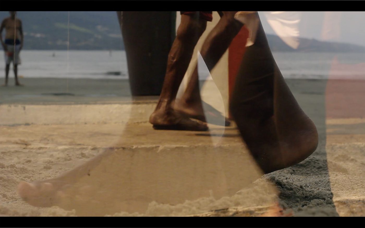 The Forgotten Social History of International Blackness - Contemporary And