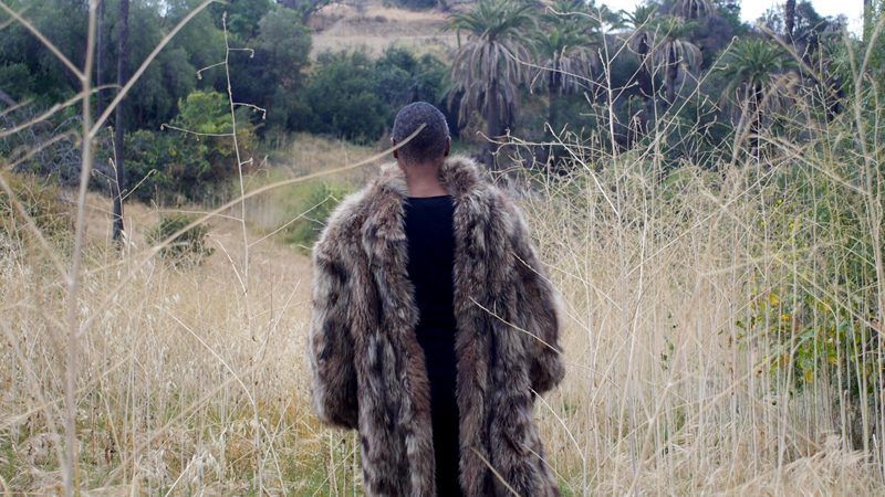 SUNDAY SESSIONS: Black Radical Imagination