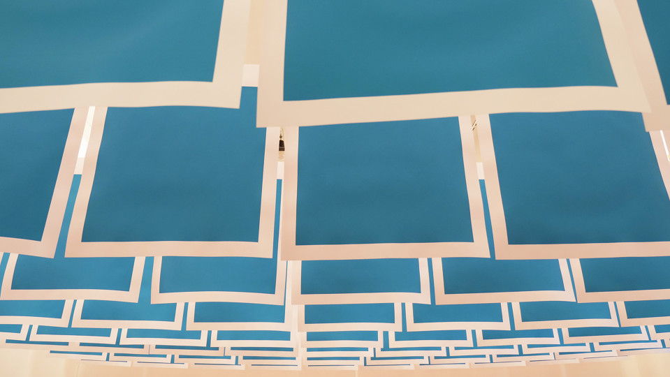 Álvaro Barrios: El Mar de Cristóbal Colón