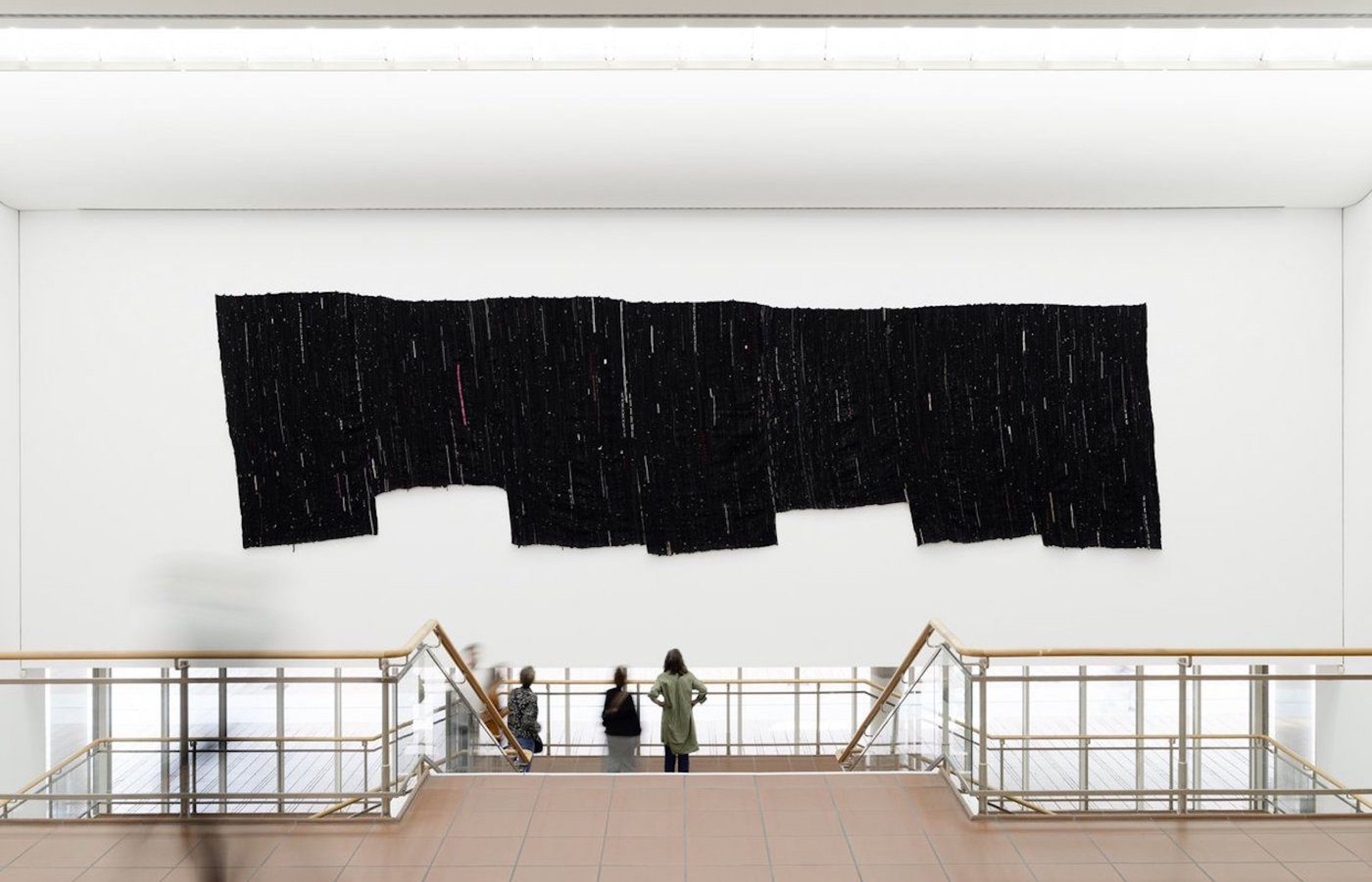 Kresiah Mukwazhi: Schultze Projects #4