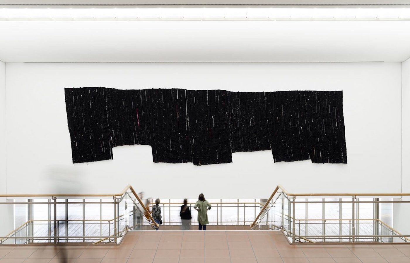 Kresiah Mukwazhi: Schultze Projects #4