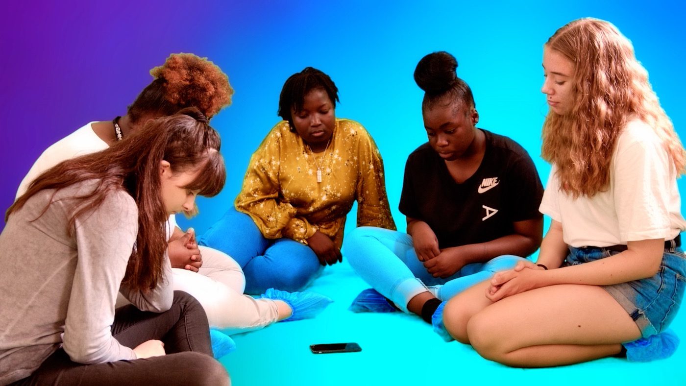 For Better Or Worse – Group Show