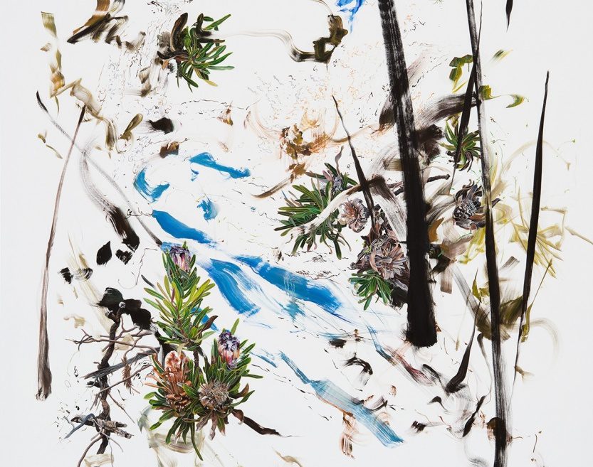 Deborah Poynton : Picnic