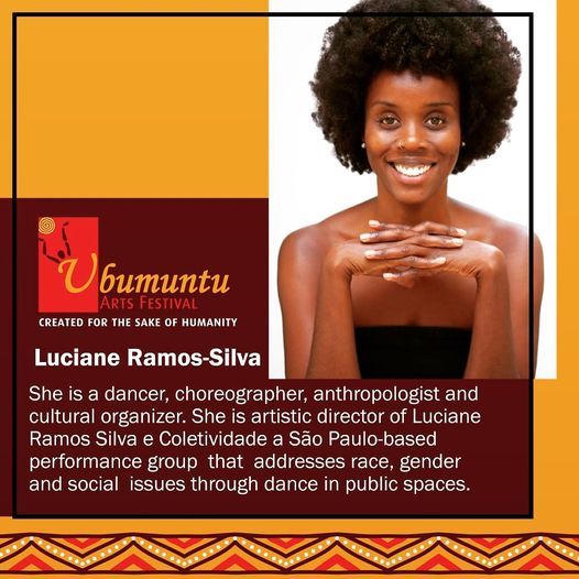 Ubumuntu Arts Festival