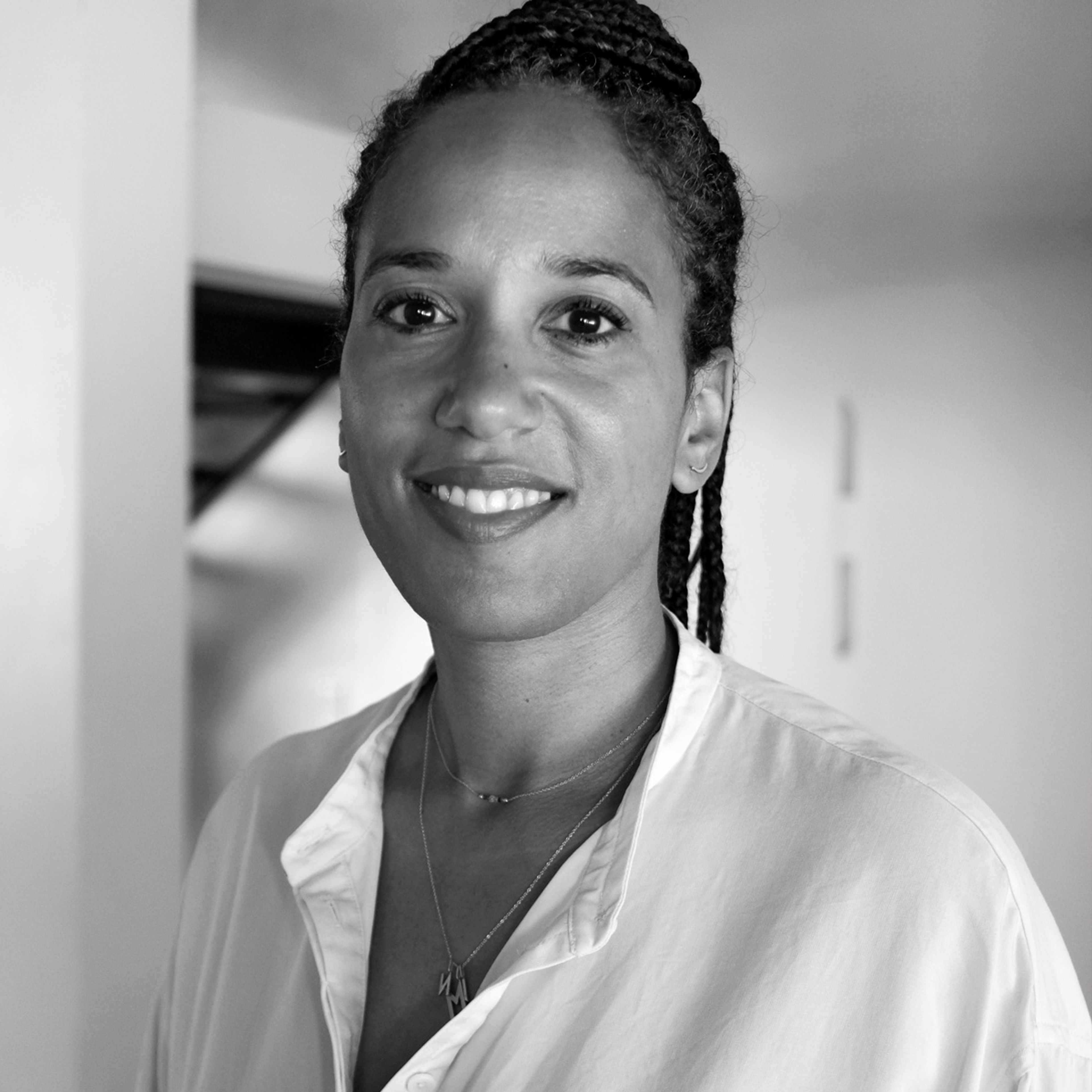 Dr. Yvette Mutumba
