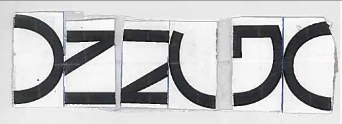 NGO – Nothing Gets Organised