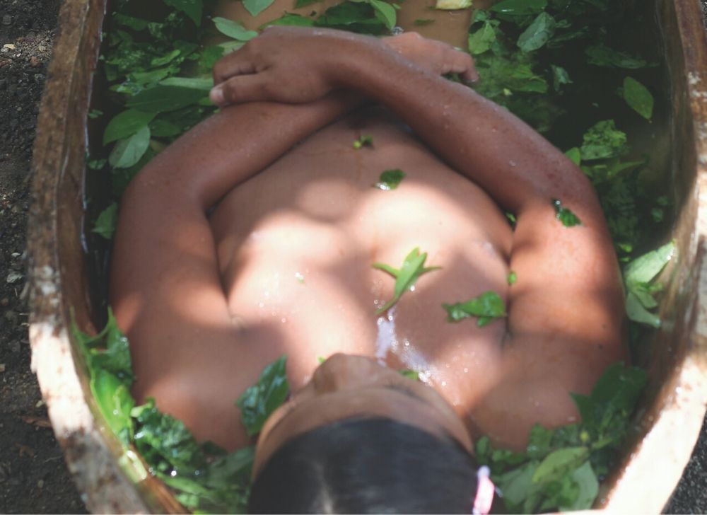 Libia Posada. Definición del horizonte