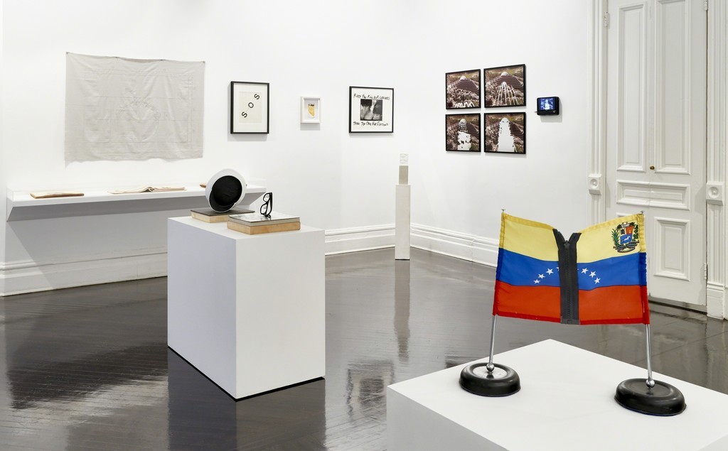 For Freedoms: A Benefit Exhibition In Support Of Acción por la libertad