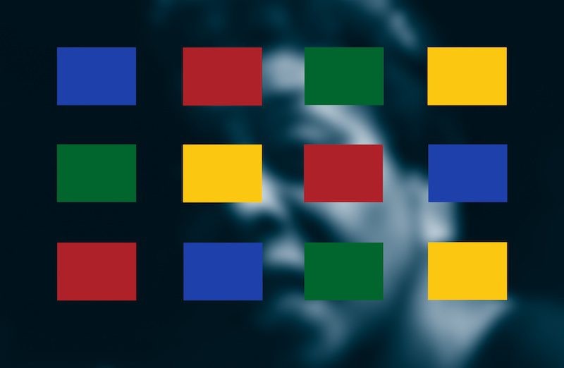 In Context: this past was waiting for me – Group Show