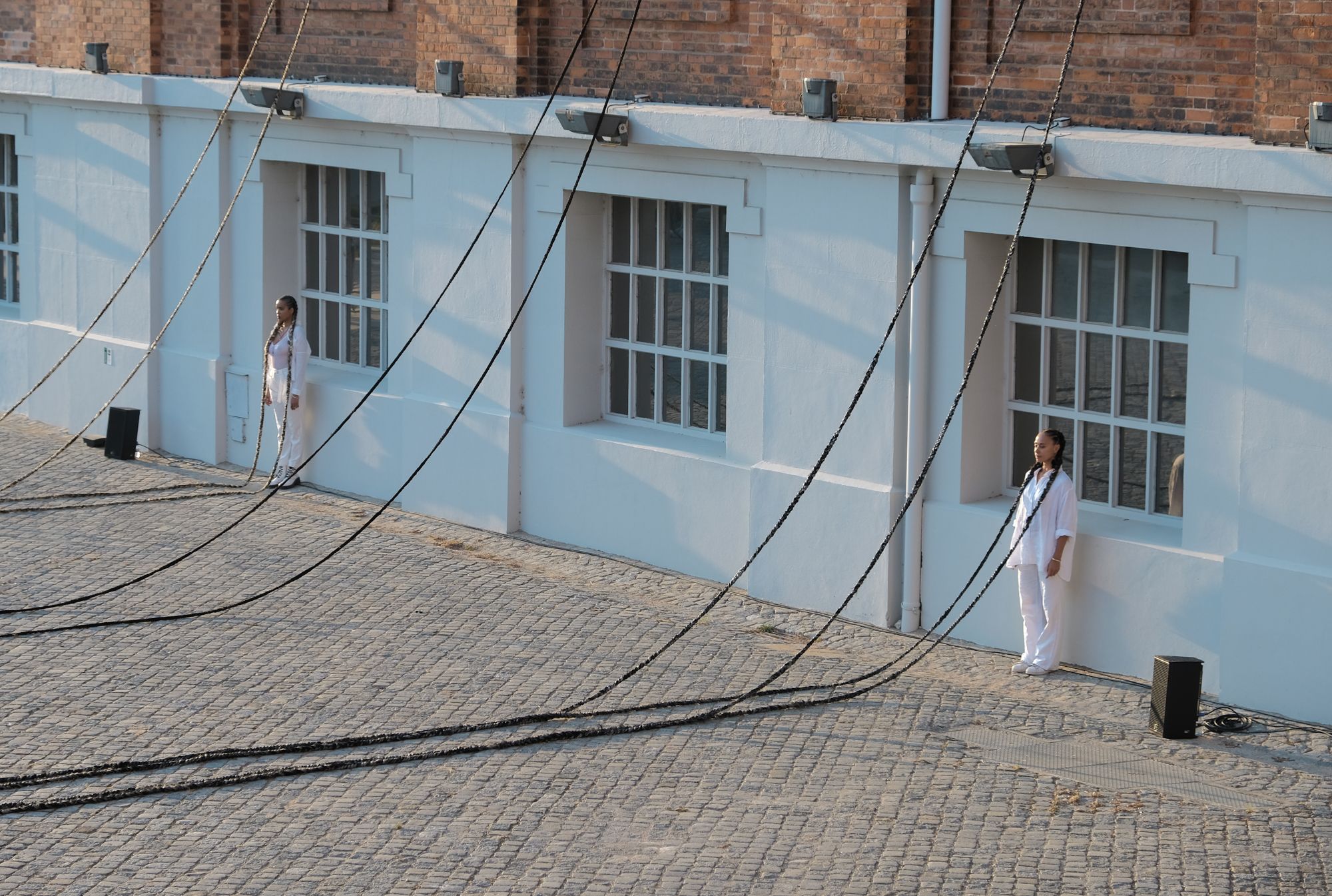 Black Ancient Futures