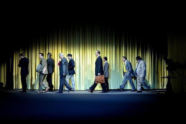 Vera List Center Fellowships 2015–2017