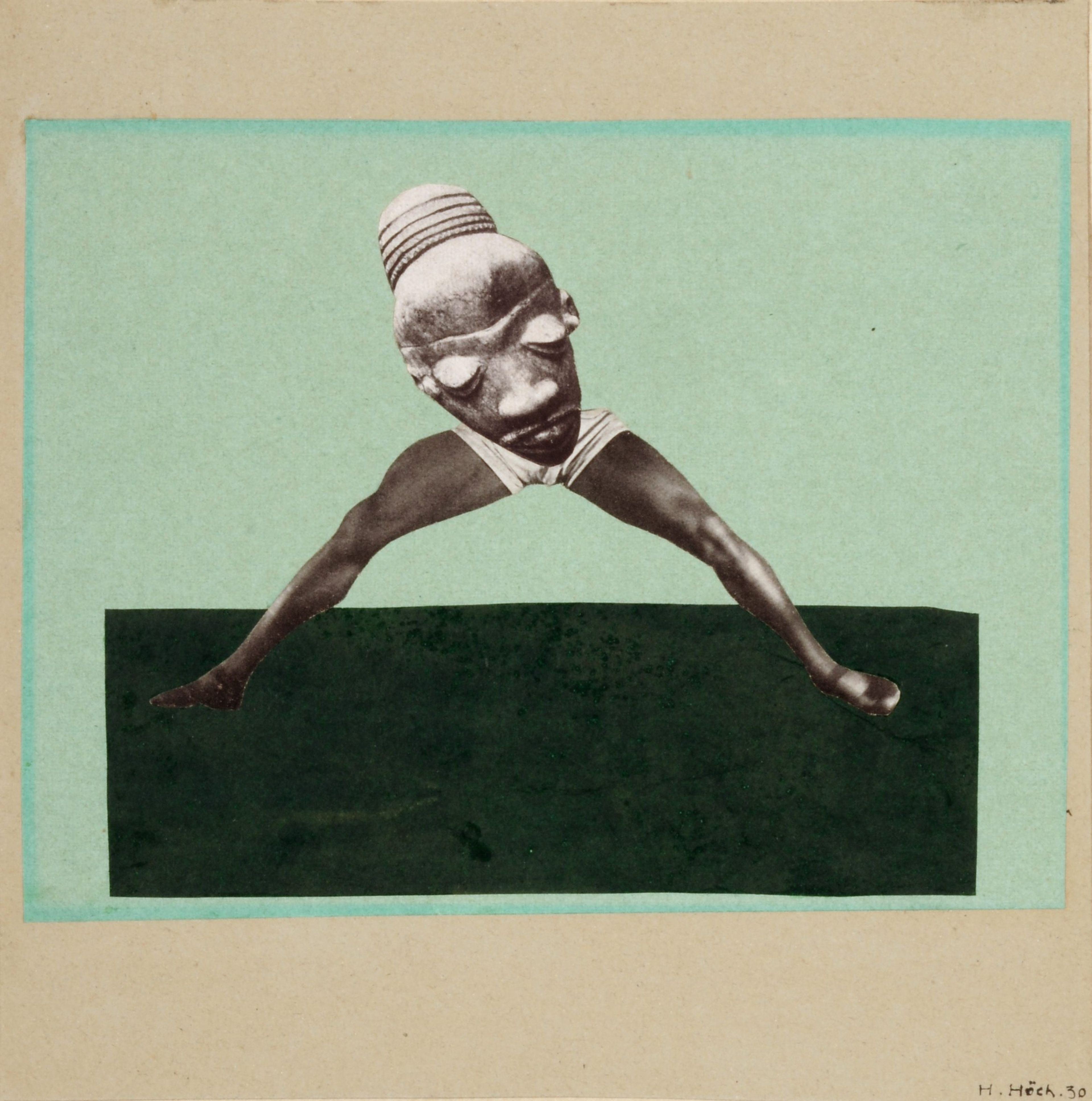 Dada, what's up with that? - Contemporary And