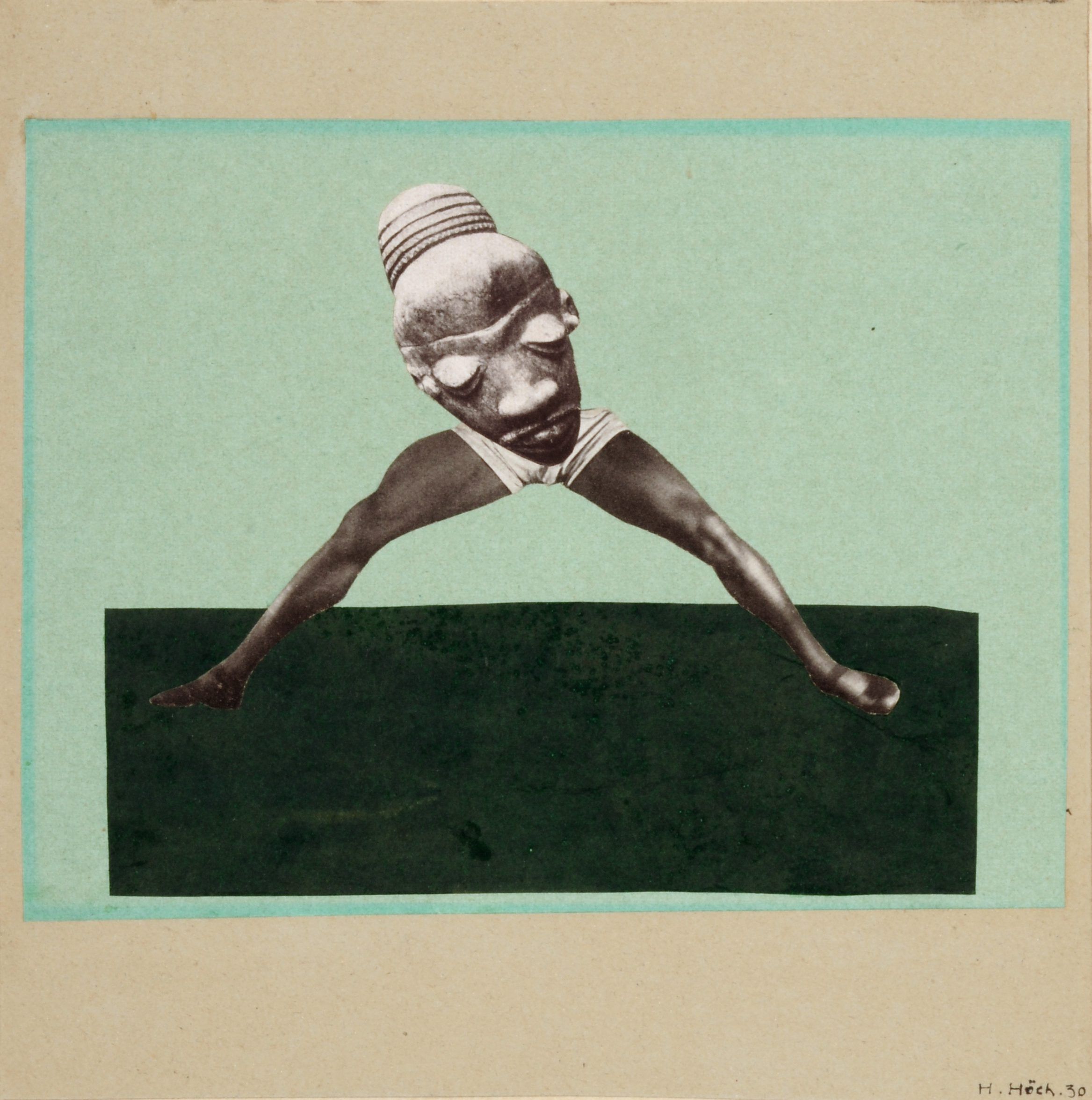 Dada, what's up with that? - Contemporary And