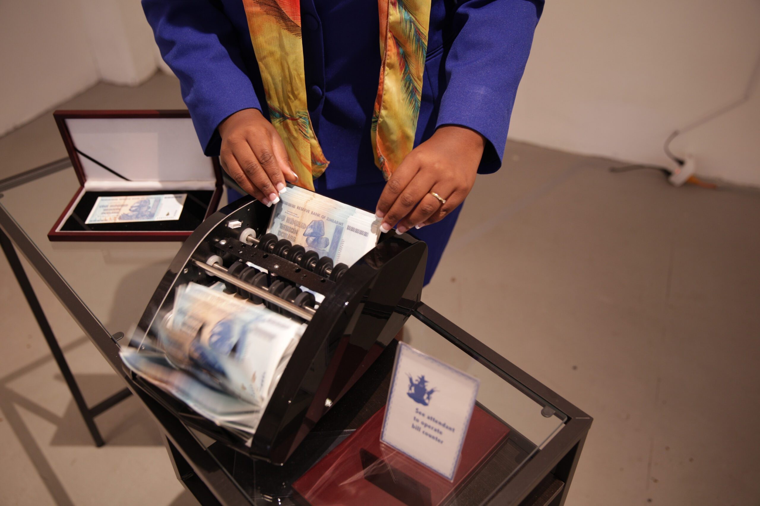 The Tangled Histories of Disconnected Places - Contemporary And