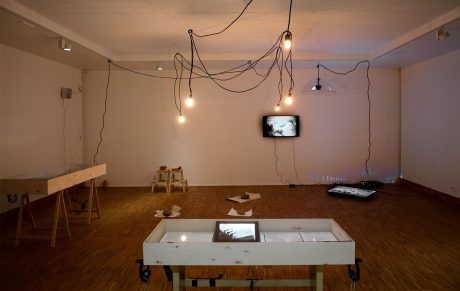 Conversas em Gondwana – Group Show