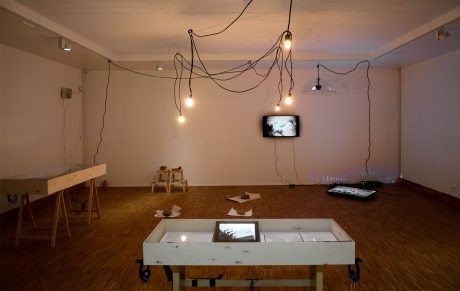 Conversas em Gondwana – Group Show