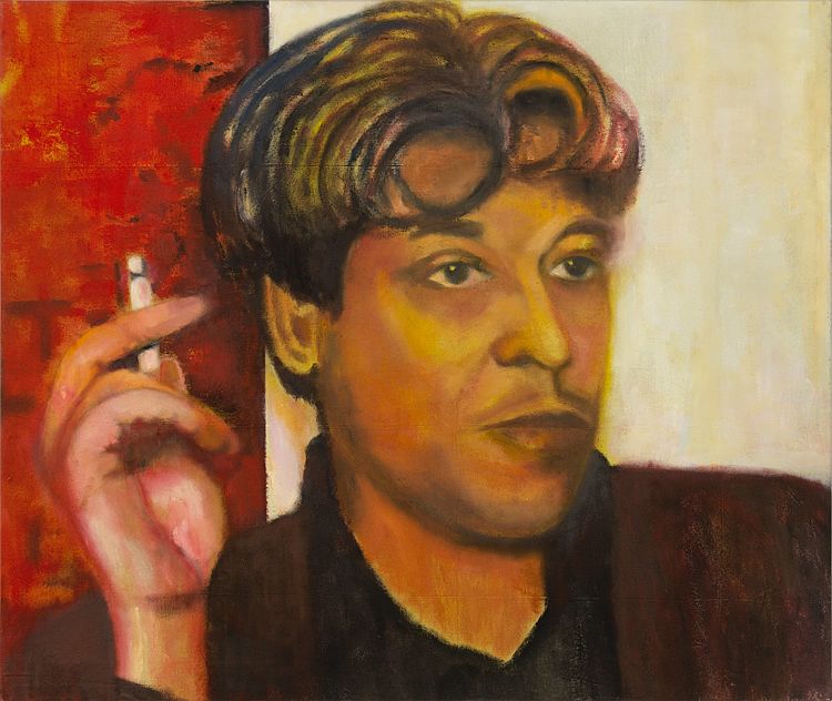 Iris Kensmil: Some of My Souls