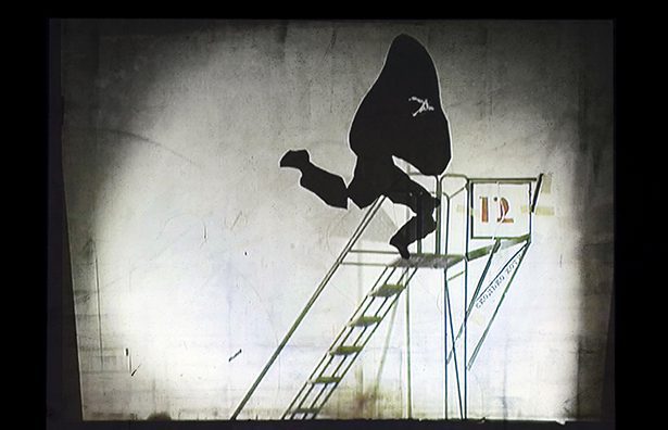 William Kentridge: The Nose