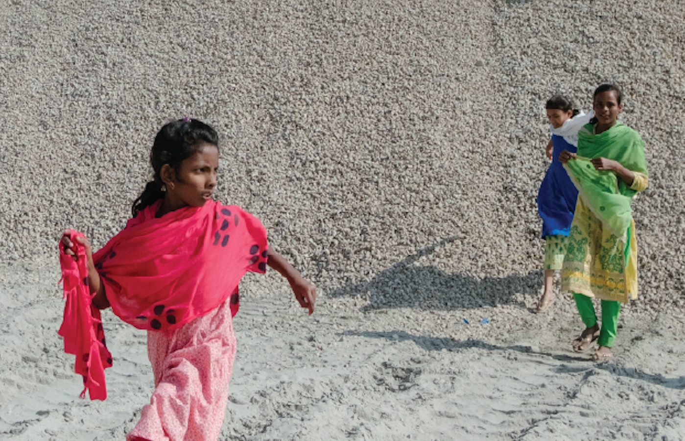 Vantage Point Sharjah 13