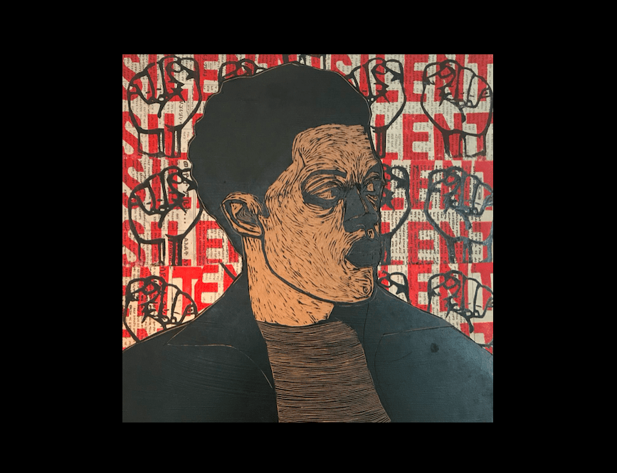 Live Online Art Encounter Ethiopia