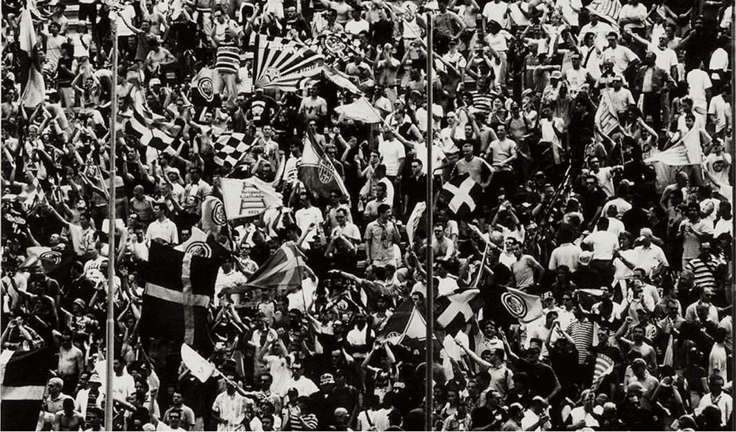 Football and Contemporary Art - Contemporary And