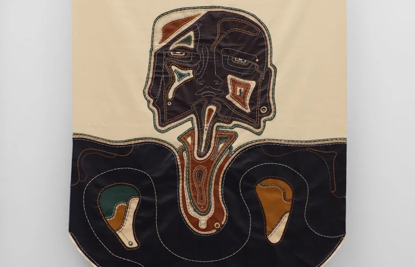 Woven Sanctuaries – Group Show