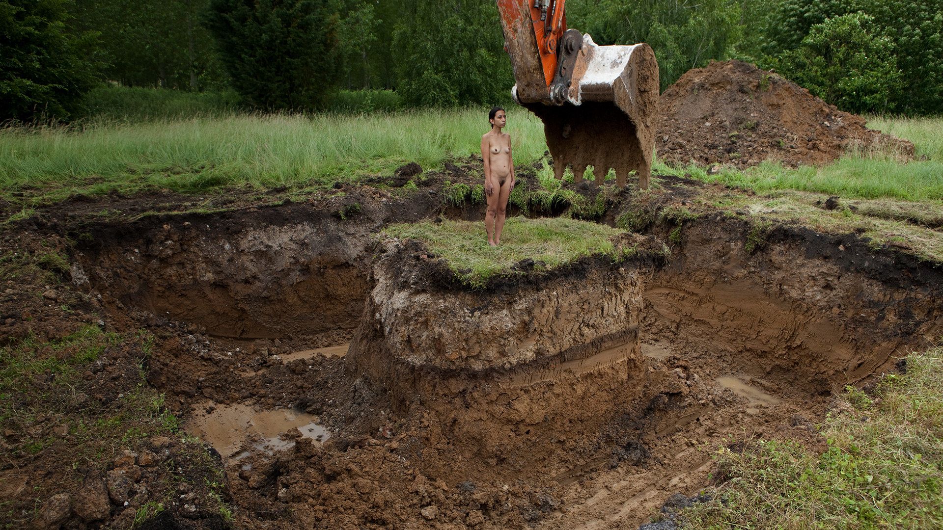 Fourth Edition Showrooms