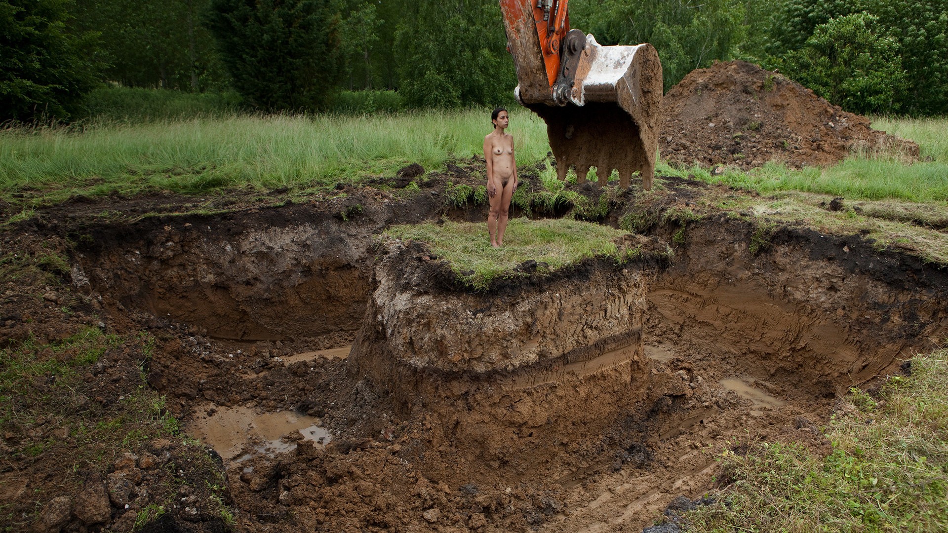 Fourth Edition Showrooms