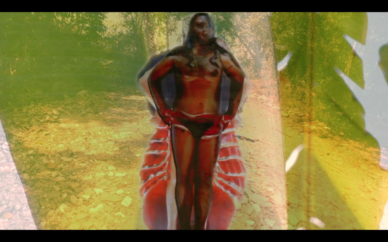 “My Position In The World Is At The Crossroads”