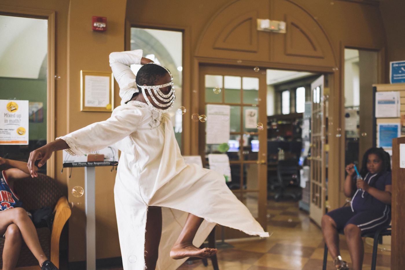 Jennifer Harge: The Home as a Site of Pleasure - Contemporary And