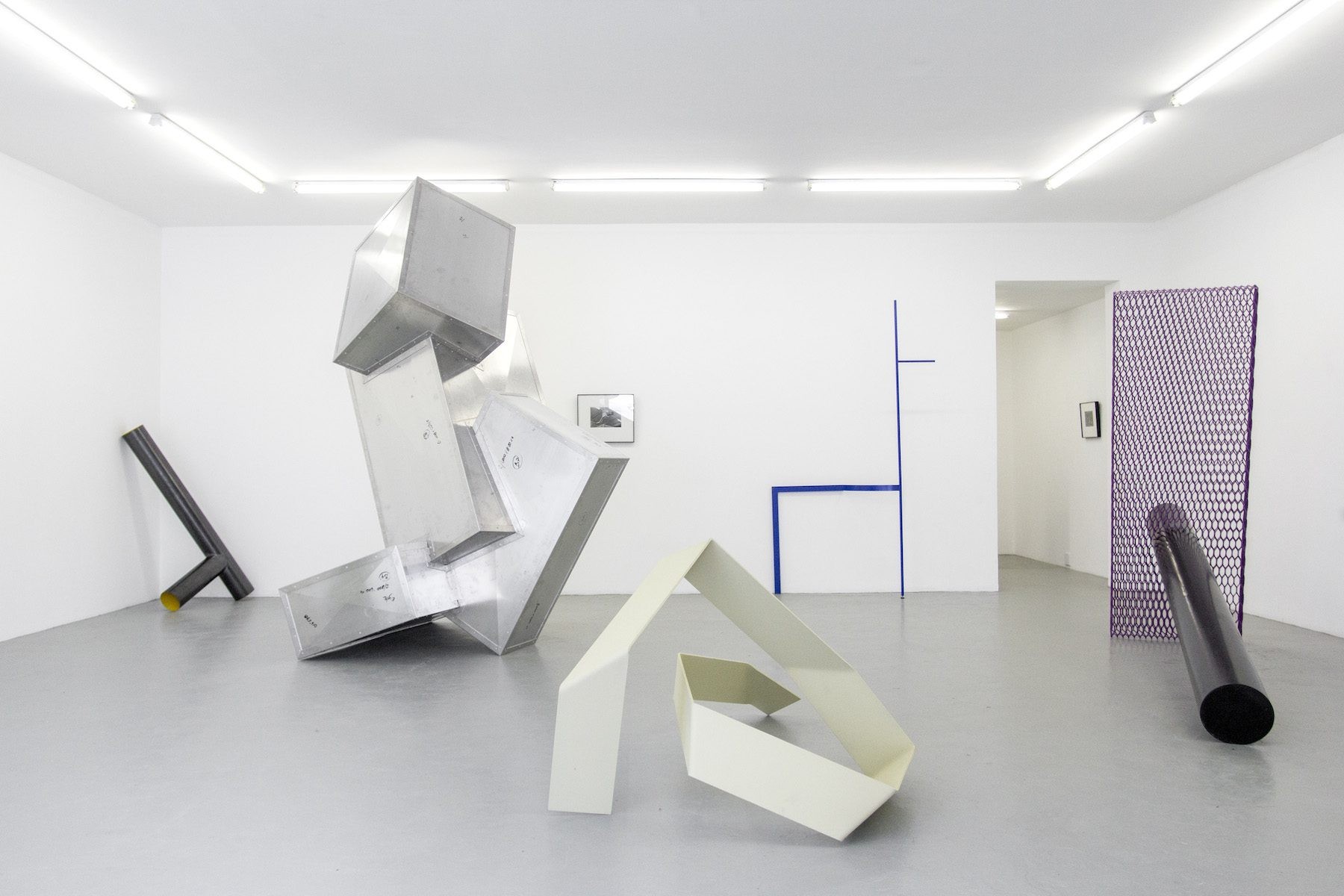 Kyle Morland : Assemble