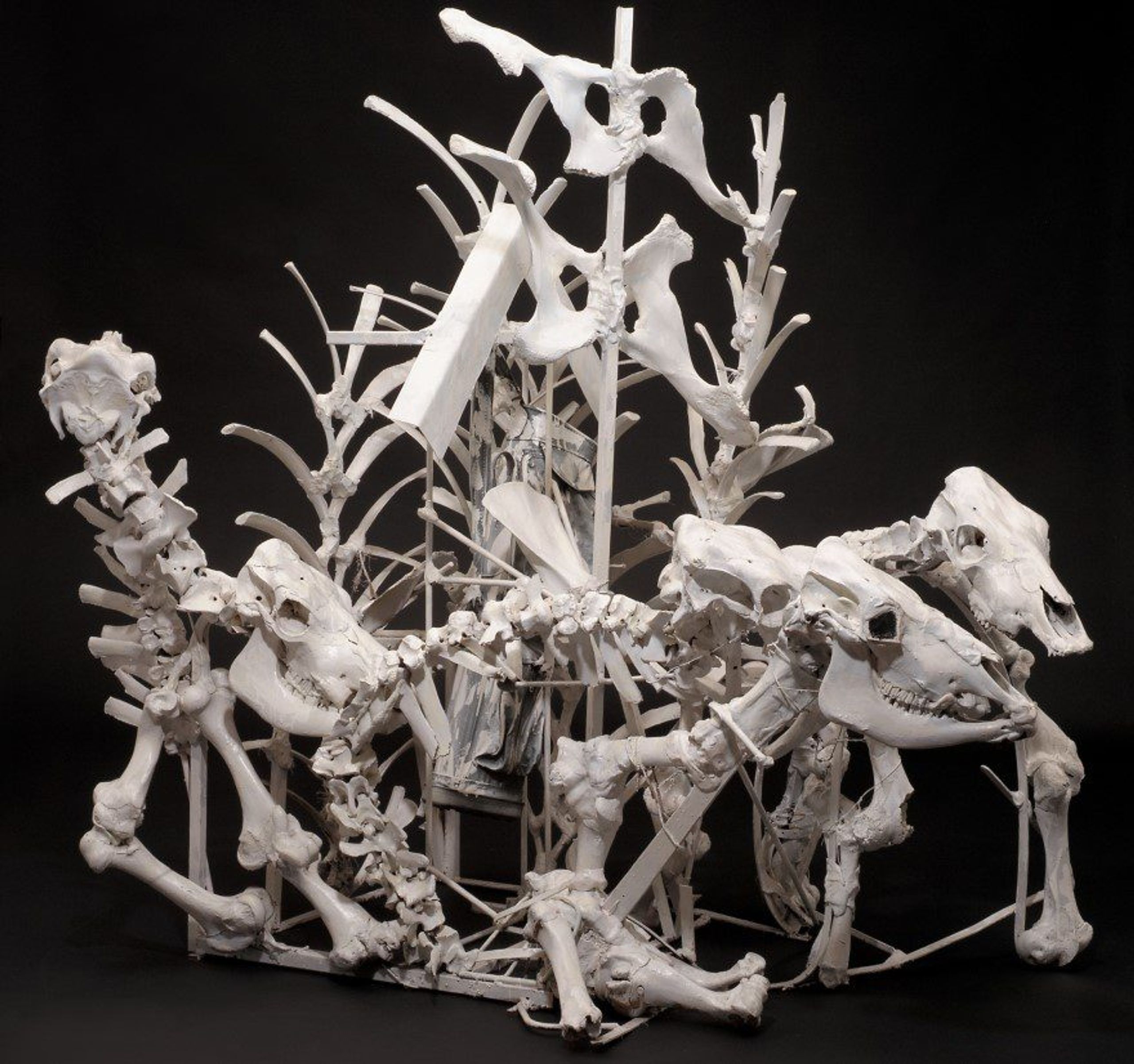 Revelations: Art from the African American South