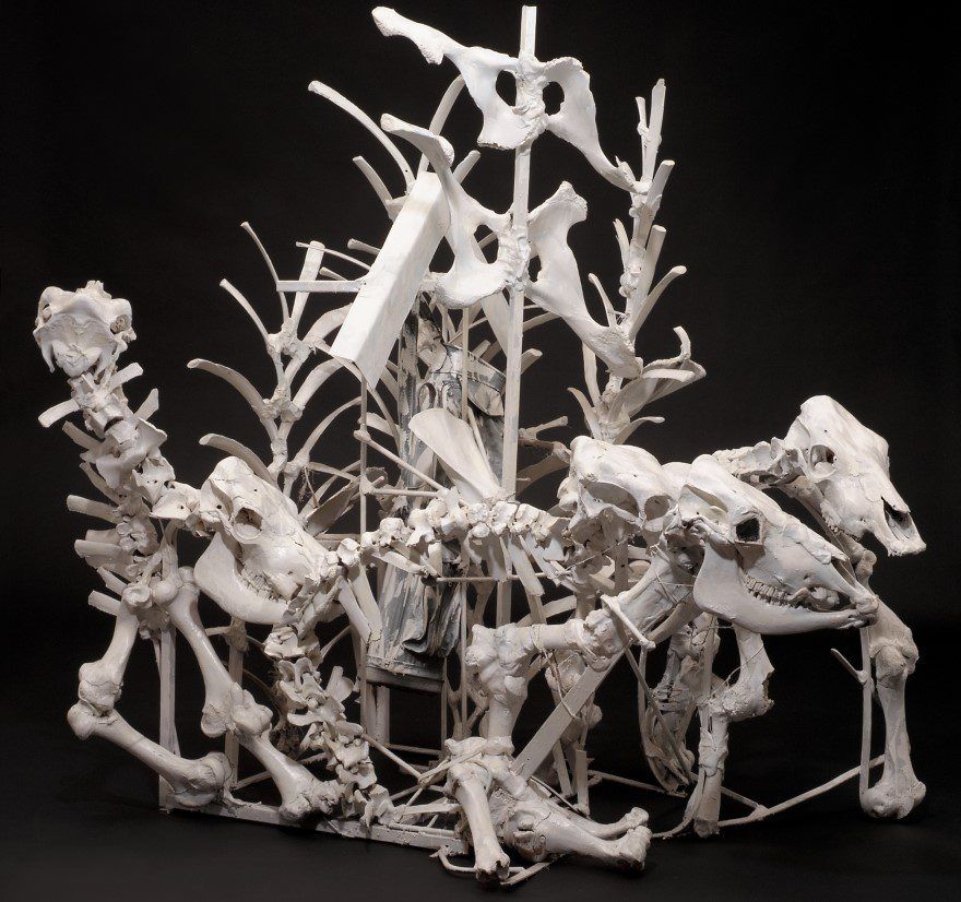 Revelations: Art from the African American South