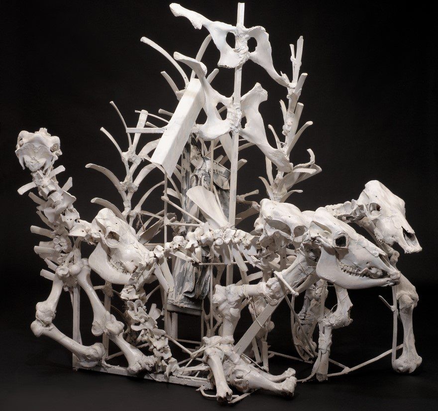 Revelations: Art from the African American South