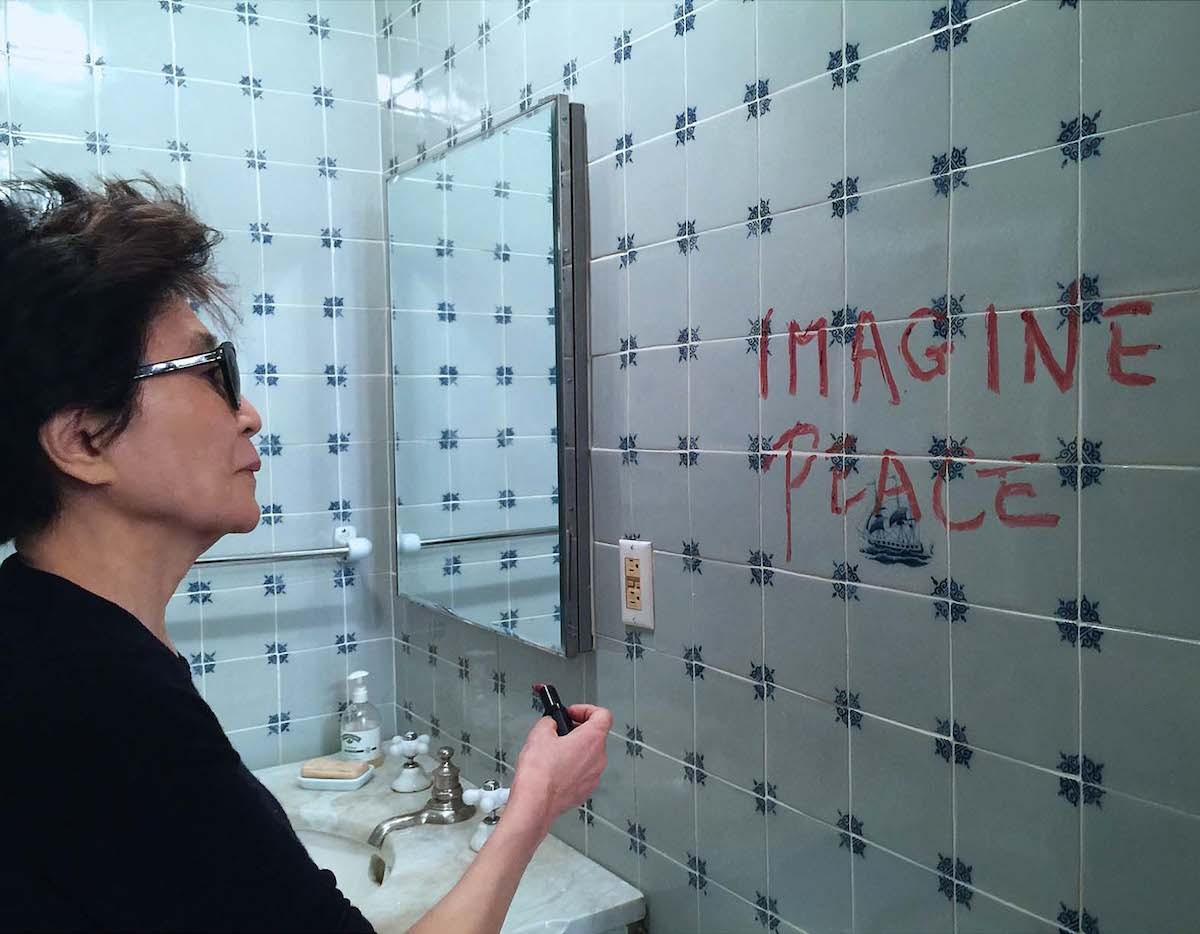 "Personal Structures - Crossing Borders"