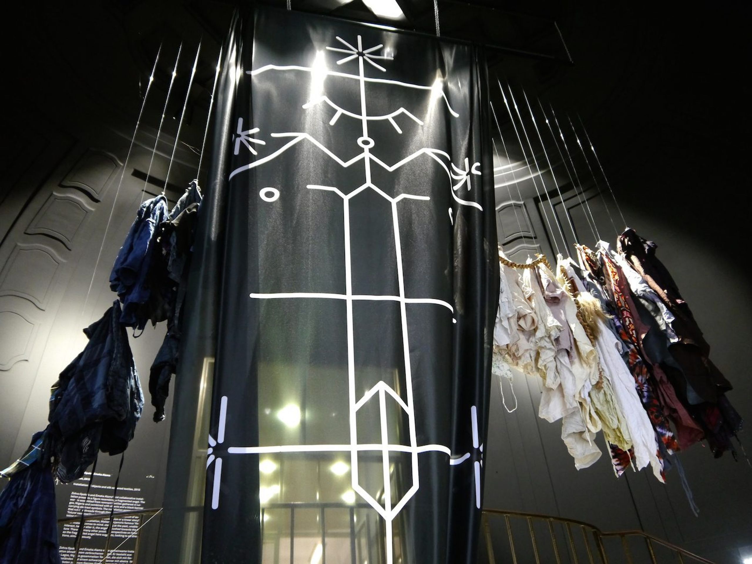 FAVT: Future Africa Visions in Time – Group Show