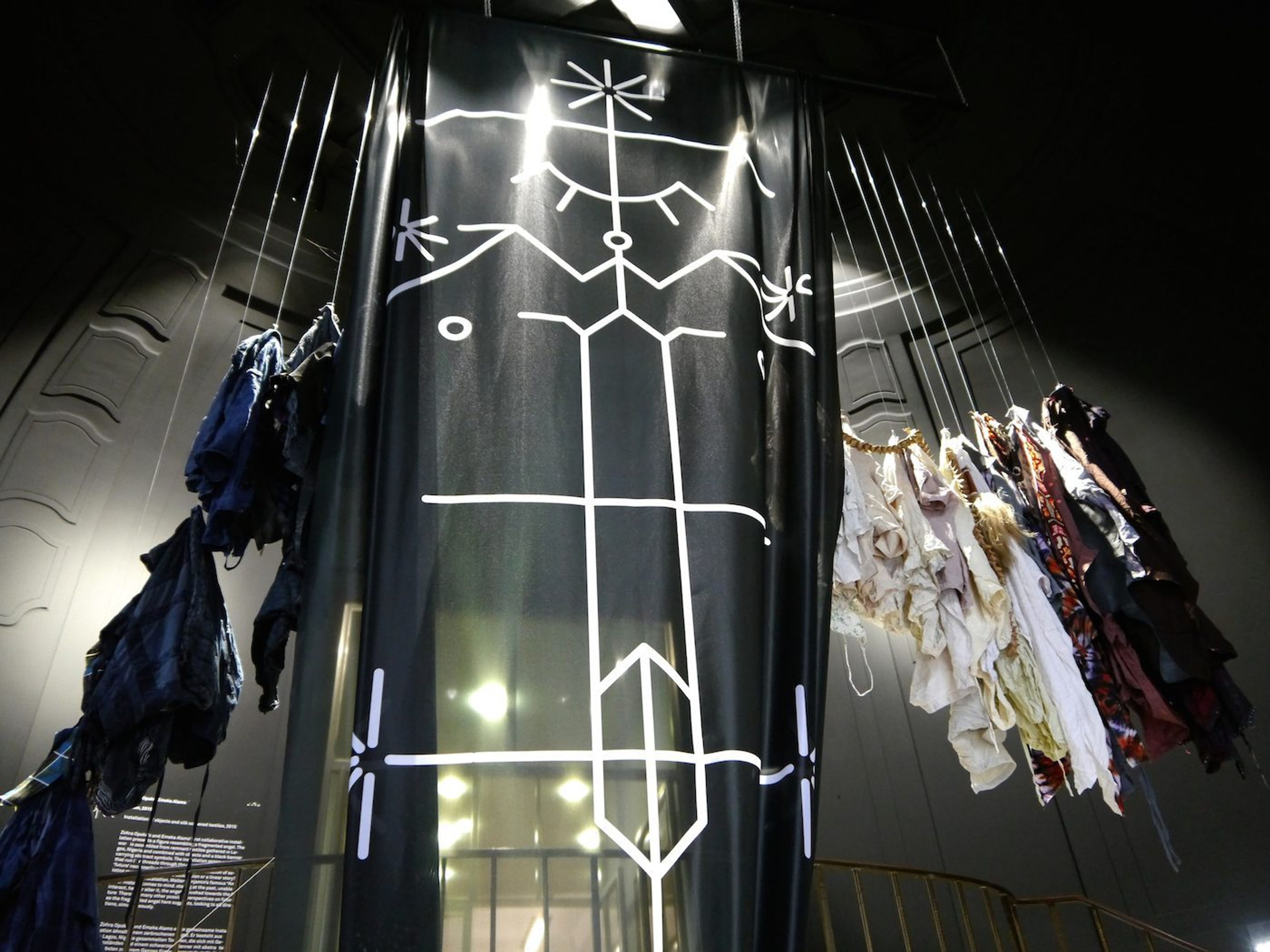 FAVT: Future Africa Visions in Time – Group Show