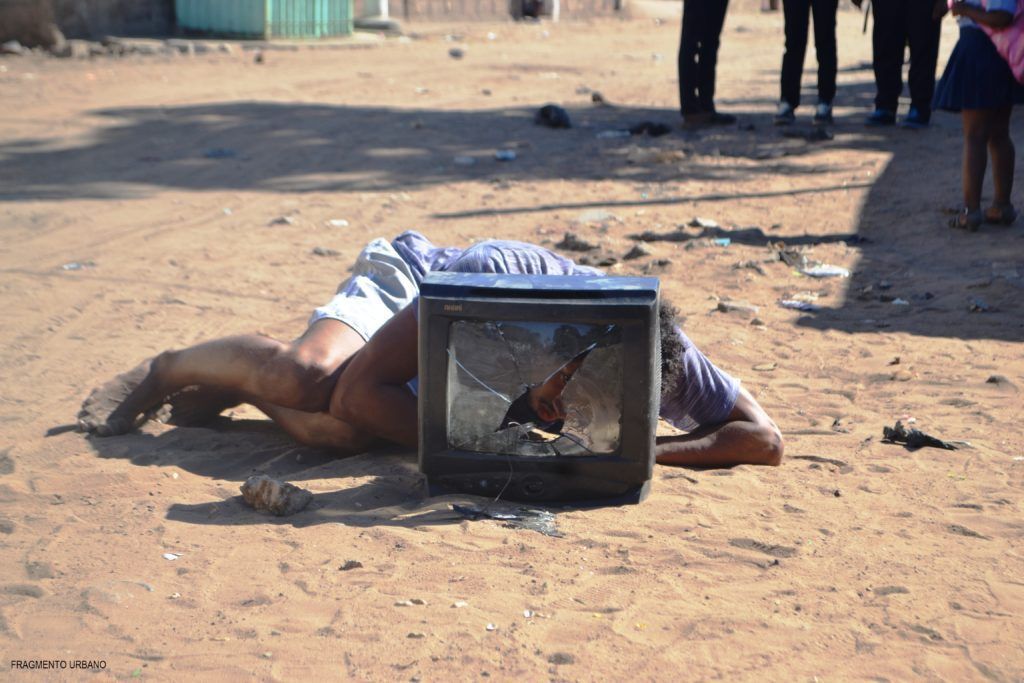 A New Kingdom of Sisters and Brothers - Contemporary And