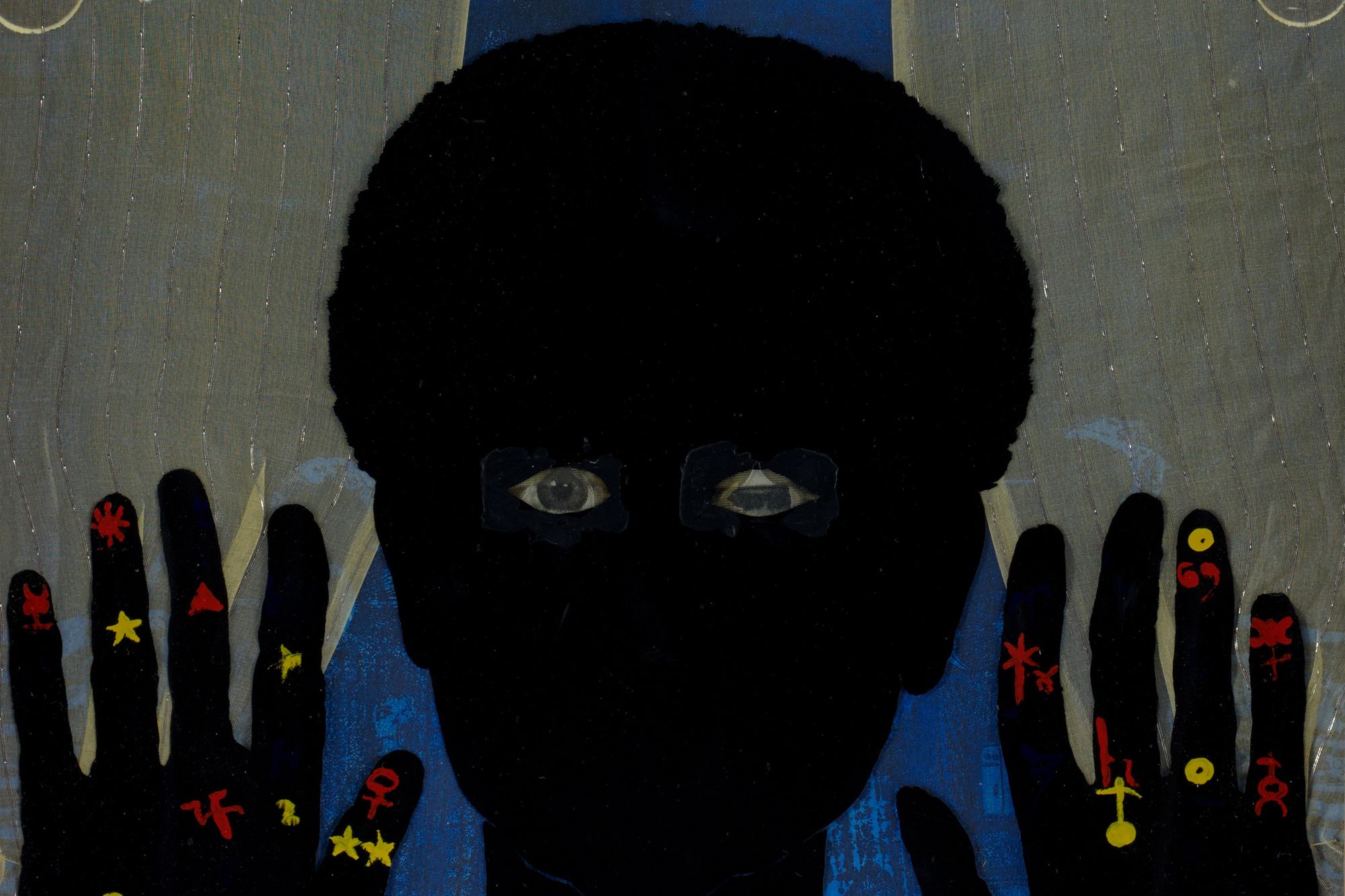 [:en]Betye Saar: The Legends of Black Girl’s Window[:]