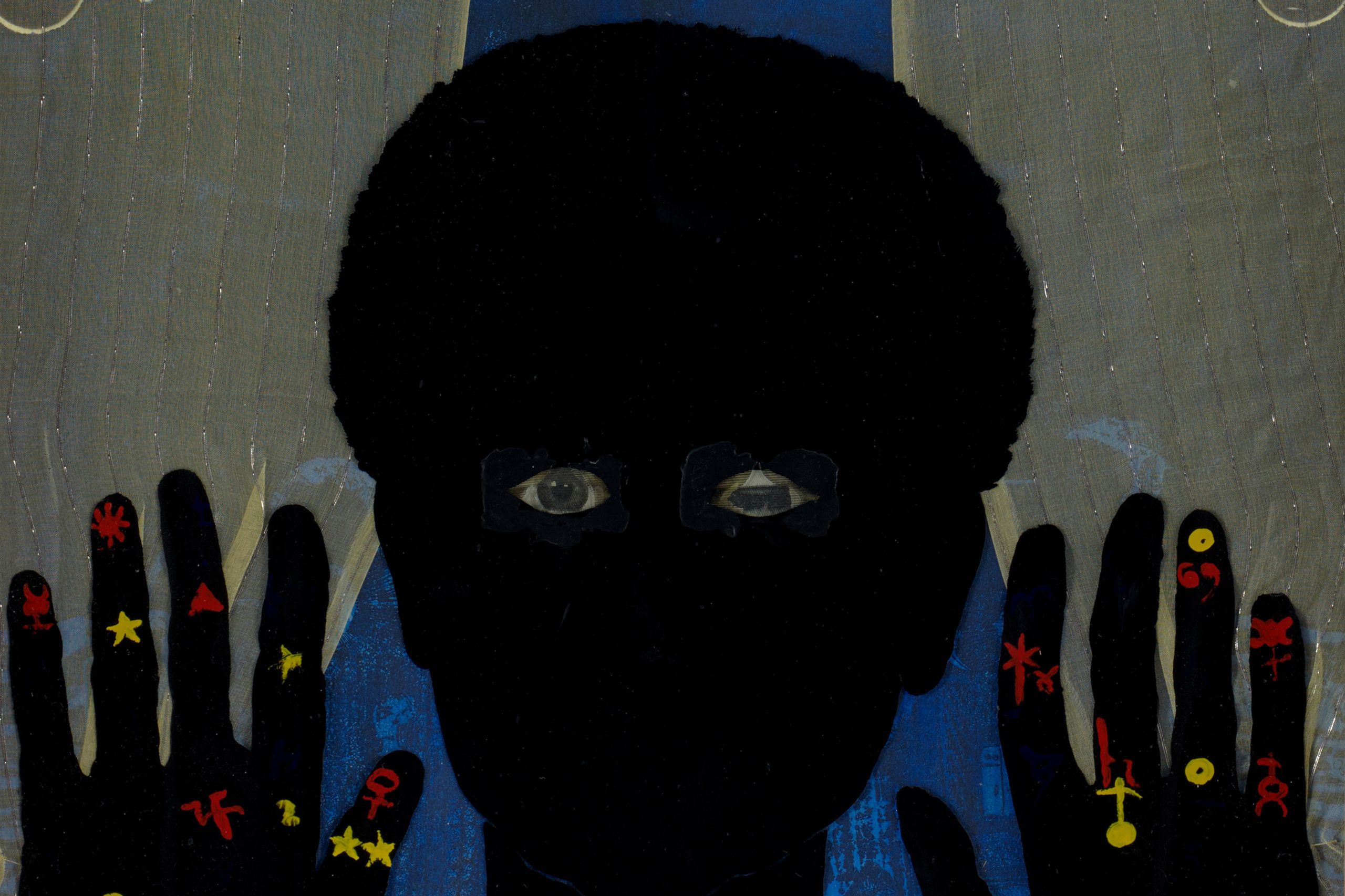 [:en]Betye Saar: The Legends of Black Girl’s Window[:]