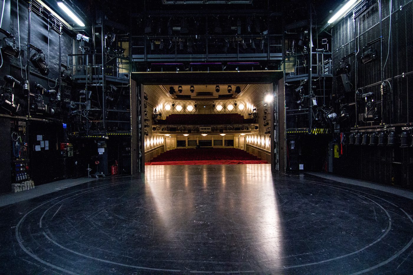 Young Curators Academy