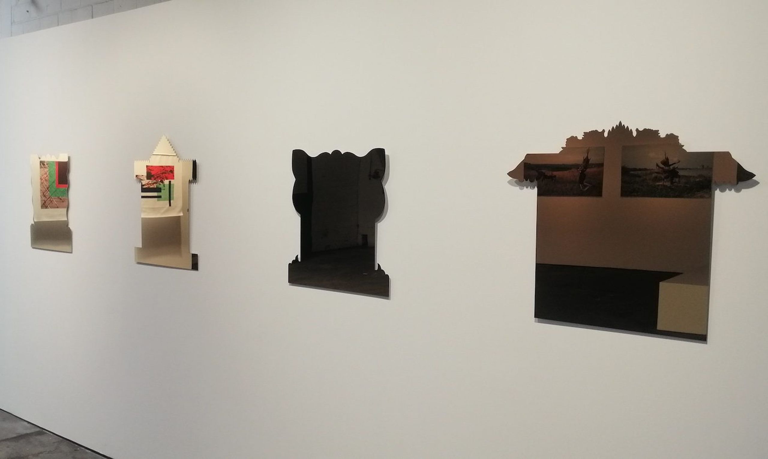 Sa Sa Art Projects. Installation view at documenta fifteen, 2022. Photo: C&