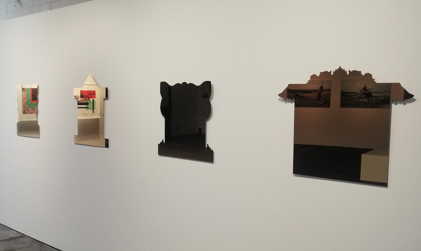 Sa Sa Art Projects. Installation view at documenta fifteen, 2022. Photo: C&
