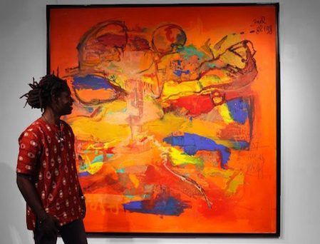 RAFIY: Explosion