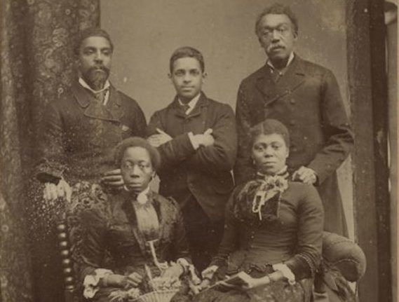 Black Chronicles II framework programme