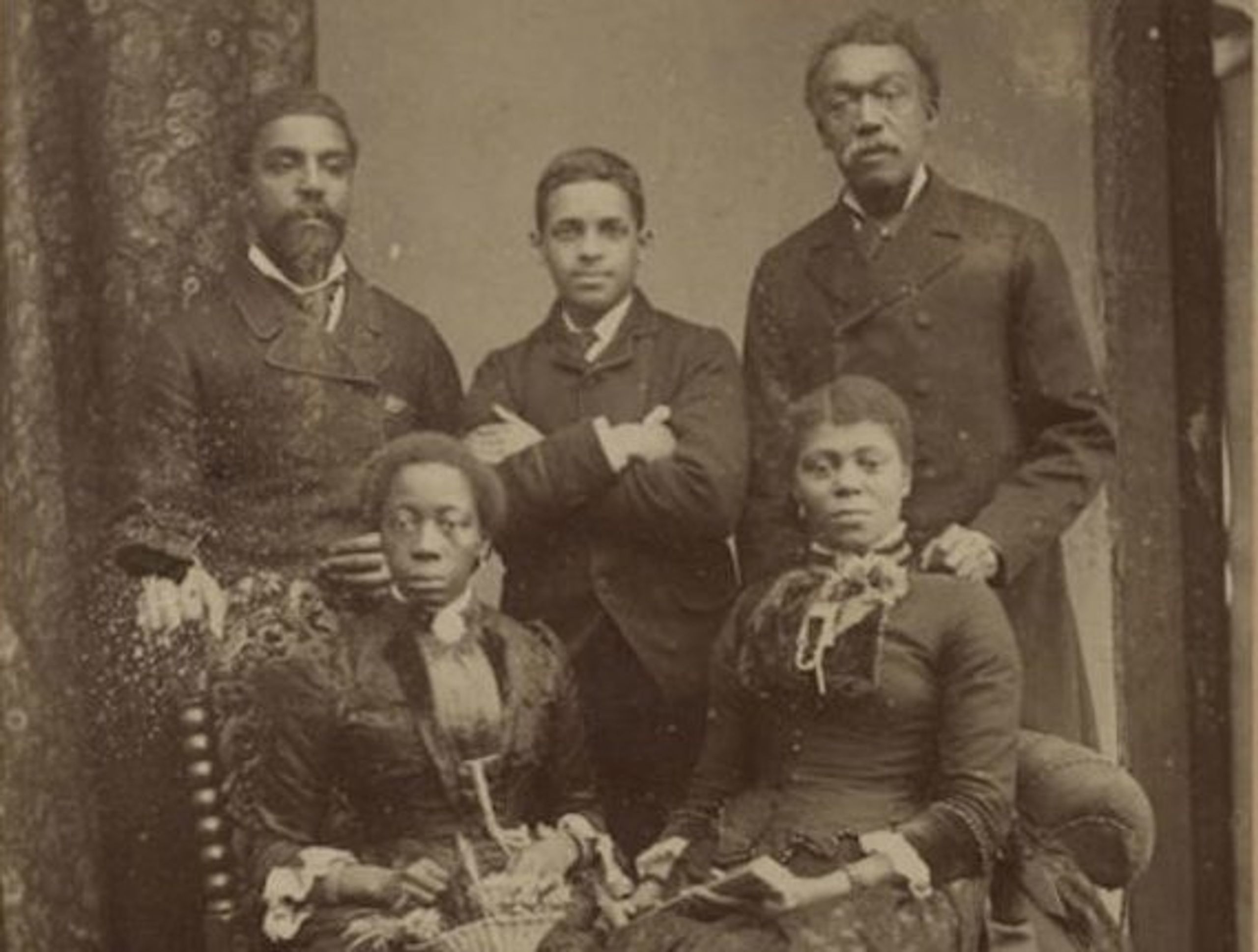 Black Chronicles II framework programme