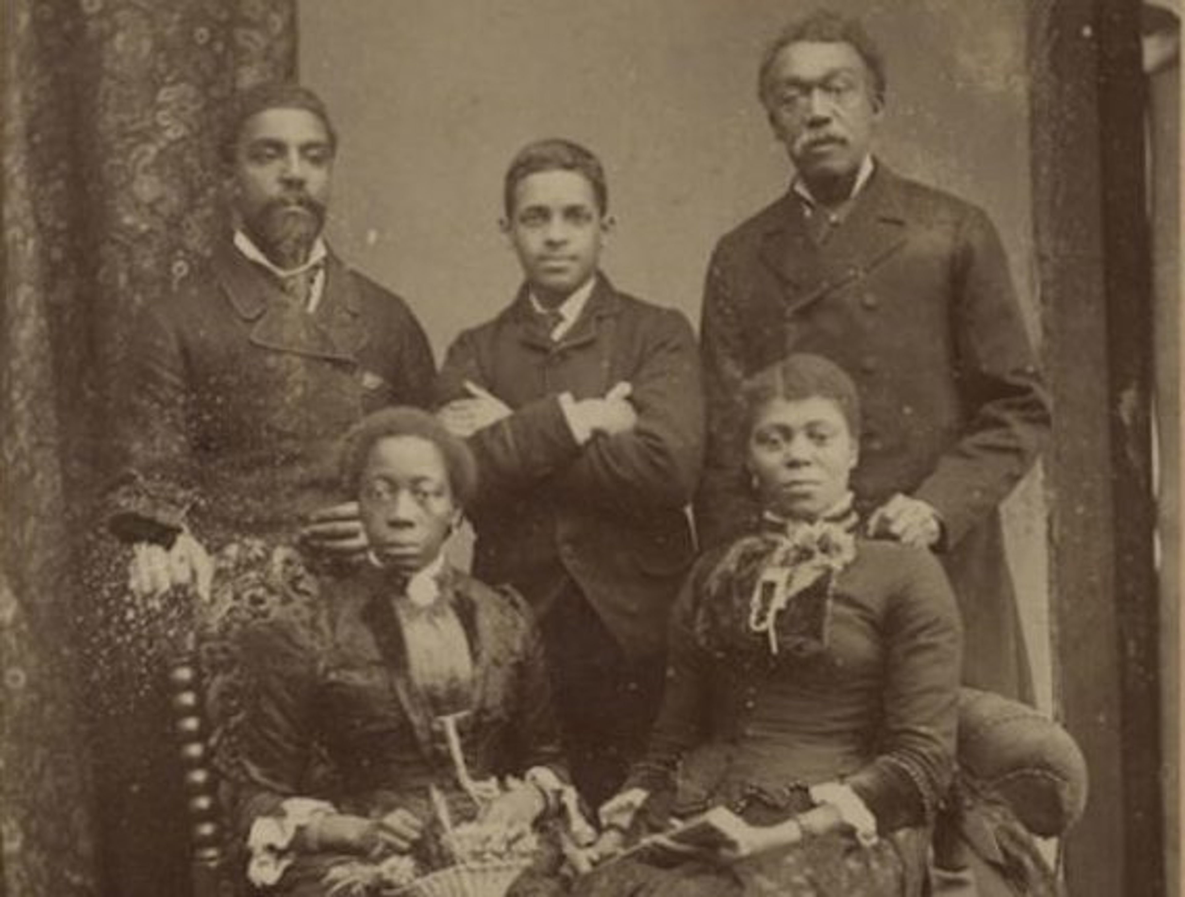 Black Chronicles II framework programme