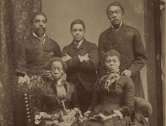 Black Chronicles II framework programme