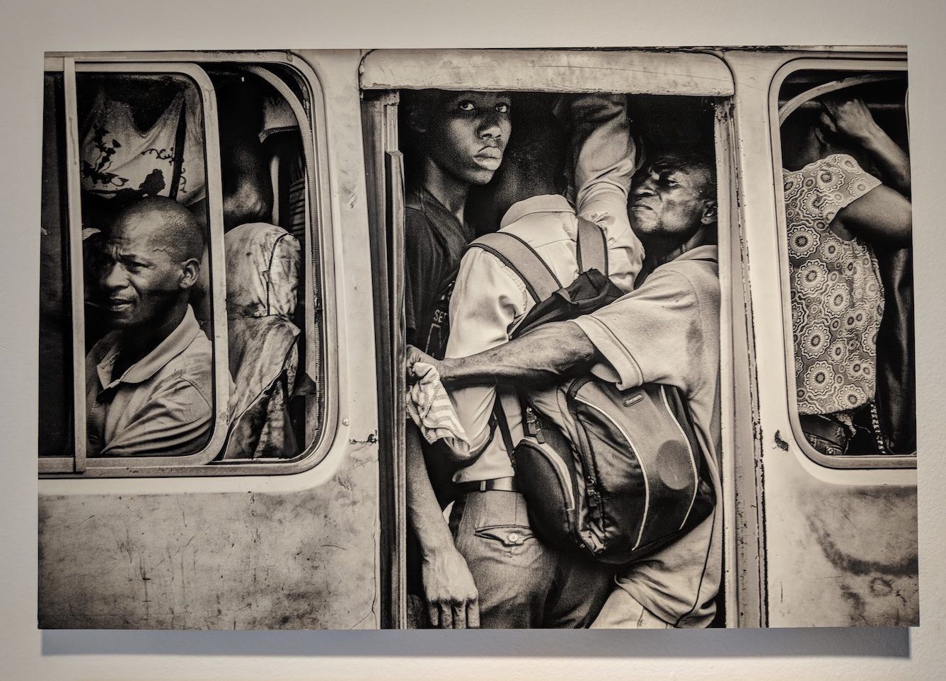 A Show of African Solidarity - Contemporary And